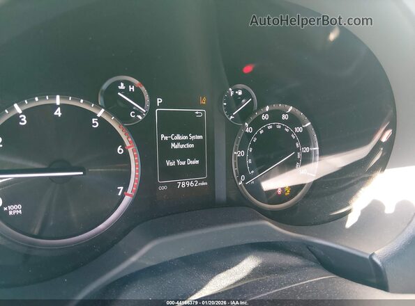 JTJAM7BX5L5252407 2020 LEXUS GX 460 Серый Вид задних сидений