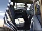 2020 Lexus Gx 460 Premium Серый vin: JTJAM7BX5L5252407