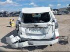 2021 Lexus Gx 460 Premium Белый vin: JTJAM7BX5M5299163