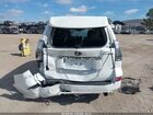 2021 Lexus Gx 460 Premium Белый vin: JTJAM7BX5M5299163
