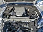 2021 Lexus Gx 460 Premium White vin: JTJAM7BX6M5269069