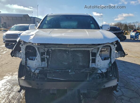 JTJAM7BX6M5269184 2021 LEXUS GX Белый Вид спереди