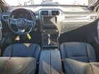 2021 Lexus Gx 460 Premium Белый vin: JTJAM7BX6M5269184
