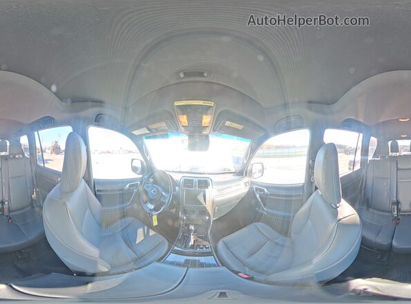 JTJAM7BX6M5269184 2021 LEXUS GX Белый 