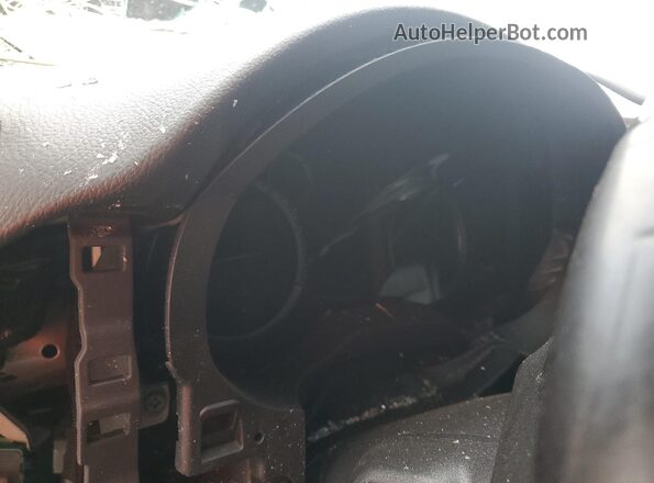 JTJAM7BX7L5242803 2020 LEXUS GX Бордовый Вид щитка приборов