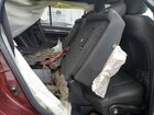 2020 Lexus Gx 460 Premium Бордовый vin: JTJAM7BX7L5242803