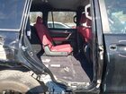 2020 Lexus Gx 460 Premium Черный vin: JTJAM7BX7L5260394