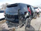2020 Lexus Gx 460 Premium Черный vin: JTJAM7BX7L5260394