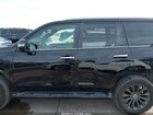 2020 Lexus Gx 460 Premium Черный vin: JTJAM7BX7L5260394
