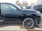 2020 Lexus Gx 460 Premium Черный vin: JTJAM7BX7L5260394