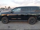 2021 Lexus Gx 460 Premium Черный vin: JTJAM7BX7M5271980