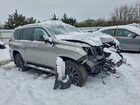 2021 Lexus Gx 460 Premium Серый vin: JTJAM7BX8M5269705 2021 Lexus Gx 460 Premium Серый vin: JTJAM7BX8M5269705
