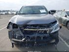 2023 Lexus Gx 460 Premium Серый vin: JTJAM7BX8P5365550