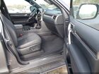 2023 Lexus Gx 460 Premium Серый vin: JTJAM7BX8P5365550
