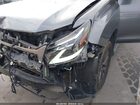 2023 Lexus Gx 460 Premium Серый vin: JTJAM7BX8P5365550