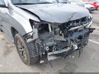 2023 Lexus Gx 460 Premium Серый vin: JTJAM7BX8P5365550