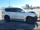 2020 Lexus Gx 460 Premium Белый vin: JTJAM7BX9L5243127