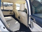 2020 Lexus Gx 460 Premium Белый vin: JTJAM7BX9L5243127