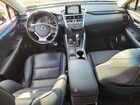 2016 Lexus Nx 200t Base Black vin: JTJBARBZ0G2087772 2016 Lexus Nx 200t Base Black vin: JTJBARBZ0G2087772