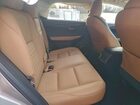 2017 Lexus Nx 200t Base Silver vin: JTJBARBZ0H2103227