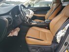2017 Lexus Nx 200t Base Silver vin: JTJBARBZ0H2103227