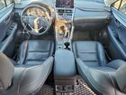2018 Lexus Nx 300 Base Белый vin: JTJBARBZ0J2170142