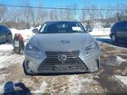 2018 Lexus Nx 300   Серебряный vin: JTJBARBZ0J2178922