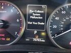 2018 Lexus Nx 300   Серебряный vin: JTJBARBZ0J2178922