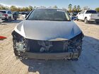 2019 Lexus Nx 300 Base Silver vin: JTJBARBZ0K2191753