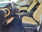 2018 Lexus Nx 300 Base Charcoal vin: JTJBARBZ1J2175138