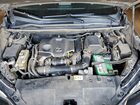 2016 Lexus Nx 200t Base Черный vin: JTJBARBZ2G2085490