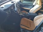2016 Lexus Nx 200t Base Черный vin: JTJBARBZ2G2085490