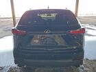 2016 Lexus Nx 200t Base Черный vin: JTJBARBZ2G2085490