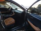 2017 Lexus Nx 200t   Silver vin: JTJBARBZ2H2129859