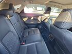 2018 Lexus Nx 300 Base Серый vin: JTJBARBZ2J2150135