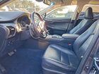 2018 Lexus Nx 300 Base Серый vin: JTJBARBZ2J2150135