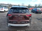2016 Lexus Nx 200t   Brown vin: JTJBARBZ3G2061862