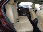 2016 Lexus Nx 200t   Brown vin: JTJBARBZ3G2061862