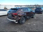2016 Lexus Nx 200t   Brown vin: JTJBARBZ3G2061862