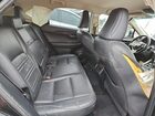 2016 Lexus Nx 200t Base Черный vin: JTJBARBZ3G2071047