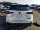 2019 Lexus Nx 300 Base White vin: JTJBARBZ3K2189088 2019 Lexus Nx 300 Base White vin: JTJBARBZ3K2189088