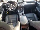 2019 Lexus Nx 300 Base White vin: JTJBARBZ3K2189088 2019 Lexus Nx 300 Base White vin: JTJBARBZ3K2189088