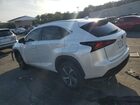 2019 Lexus Nx 300 Base White vin: JTJBARBZ3K2189088 2019 Lexus Nx 300 Base White vin: JTJBARBZ3K2189088