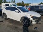 2019 Lexus Nx 300 Base White vin: JTJBARBZ3K2189088 2019 Lexus Nx 300 Base White vin: JTJBARBZ3K2189088