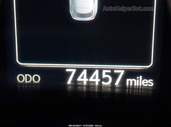 JTJBARBZ4G2060025 2016 LEXUS NX 200T Серый Панорамный вид салона 360°