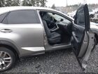 2016 Lexus Nx 200t   Серый vin: JTJBARBZ4G2060025