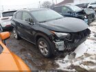 2017 Lexus Nx 200t   Black vin: JTJBARBZ4H2144525