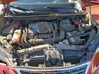 2019 Lexus Nx 300 Base Красный vin: JTJBARBZ5K2185799