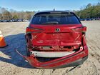 2019 Lexus Nx 300 Base Красный vin: JTJBARBZ5K2185799