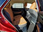 2019 Lexus Nx 300 Base Красный vin: JTJBARBZ5K2185799
